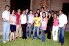 10062007
Luis Manuel H. Ortiz celebró su cumpleaños, acompañado de sus amistades.
