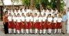 17062007
Alumnos del sexto grado sección “C” de la Escuela General Lucio Blanco participaron dentro de la Olimpiada del Conocimiento de la zona escolar 510, sector número 5 y obtuvieron el primer lugar.