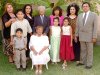 17062007
El grupo de Acción Social de Torreón se reunió para entregar el premio de 500 dólares, de su rifa que realizan cada año.