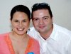 20062007
David Guzmán y Mariel Torres.