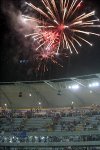 Con un futbol práctico y contundente, la selección de México inició con el pie derecho su participación en la Copa América Venezuela 2007, al derrotar 2-0 a Brasil, en partido del Grupo B que se disputó en el Estadio Polideportivo Cachamay.