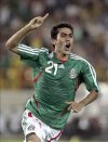 Con un futbol práctico y contundente, la selección de México inició con el pie derecho su participación en la Copa América Venezuela 2007, al derrotar 2-0 a Brasil, en partido del Grupo B que se disputó en el Estadio Polideportivo Cachamay.