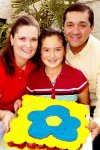 26062007
Nicolle y Michelle Belmont festejaron su cuarto cumpleaños; son hijitas de Gerardo y Rocío Belmont.