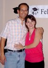 24062007
Gretchen Campuzano y Ricardo de la Torre asistieron a la fiesta del Instituto Cumbres y Alpes.