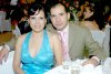 27062007
Carlos y Sandra Samaniego