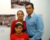 24062007
Josué Orozco junto a su familia.