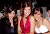 24062007
Patricia Ramírez de Carrillo festejó su cumpleaños junto a sus amigas Lorena Reyes, Irene Ramos y Lupita Silva.