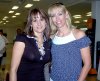 30062007
Isabel Teele y Claudia Fajer viajaron con destino a Las Vegas.