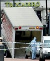 El incidente tuvo lugar una semana antes del segundo aniversario de los ataques dinamiteros del 7 de julio en Londres, que mataron a 52 pasajeros de un autobús y el Metro, además de los cuatro atacantes suicidas.