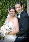 Dr. Carlos Alberto Sotoluján Ríos e Ing. Adriana Margarita Miranda Lara contrajeron matrimonio en la parroquia de San Pedro Apóstol, el sábado cinco de mayo de 2007.

Studio Sosa.