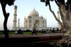 La inclusión del Taj Mahal, símbolo del amor eterno, en la lista de las siete maravillas refuerza la posición de la India como una nación dedicada al ideal del amor y la paz.
