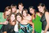 David, Mayte, Lulú, Susú, Daniela, Marcela, Marcelo, Paty, Marytere, Paco, Fernando, Claudia, Leonardo, Mario, David Jorge, Ana Sofia, Cristy y Beto.