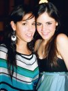 Paulina Teele, Isabel Moncholi, Brenda Humphrey, Yola Murra, Laura Córdoba, Mariana Hoyos, Cristy Sesma, Andrea Espada, Isabel Soto, Lucía Ramos y Andrea Espada.