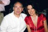 Alma y Carlos Fahur.