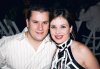 Rocío Juan Marcos de Mexsen y Humberto Mexsen