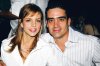 Alberto González y Norma Hernández de González.