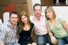 Celina López, Luis y Bárbara Gurza, Jaime y Marcela Boehringer, Raúl y Marisela Martínez, Daniel y Juliana González.