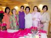 Mónica Fernández de Garza Tijerina y Elena Siller Luengo.