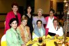 04072007
May Gil de Máynez, Gloria de Leal, Martha de Pérez, Isabel de Máynez, Mague Ramírez, Elsa de Ramírez, María Eugenia Vázquez de Ocampo y Lucía de Cervantes.