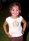 01072007
Ximena González, en su fiesta de tercer cumpleaños; es hijita de Alejandro González y Bertha Torres.