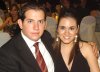 06072007
Rodrigo Herrera y Mariana Lozano.