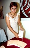 08072007
Norma Quiroz de Ramírez celebró su cumpleaños recientemente.