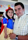 08072007
Fernandita con su papá, Jaime Ventura Alemán Moreno.