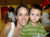 12072007
Andrés con su mamá Brenda de Montaña.