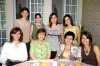11072007
Dulce María R. de Carrillo, Sonia Manzur, Linda de Carrillo, Sara C. de Cordero, Samar Manzur de Rullan y Brenda Noyola de González.