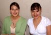 08072007
Ana Tere Silva, Edelmira Pasos y Mariela Mijares.