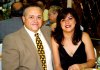 08072007
Mayra Moreno, reina del Club de Leones Torreón con su papá, Mario Moreno Ibarra.