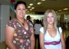 09072007
Gabriela Valdez y Samantha Hernández viajaron a Tijuana.