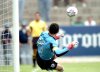 Encuentro jugado en un clima agradable, donde se vio la diferencia de equipos, los laguneros ya en su séptimo partido amistoso y los ticos en apenas su segundo, luego de una intensa pretemporada, donde incluso algunos jugadores acusaron el trabajo físico.