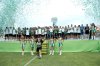Encuentro jugado en un clima agradable, donde se vio la diferencia de equipos, los laguneros ya en su séptimo partido amistoso y los ticos en apenas su segundo, luego de una intensa pretemporada, donde incluso algunos jugadores acusaron el trabajo físico.