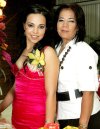 17072007
Edith Chávez y su mamá Patty Magadán.