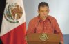 El alcalde de Torreón y el gobernador de Coahuila agradecieron al presidente, Felipe Calderón, los operativos de las fuerzas de seguridad federales en la ciudad y le manifestaron su respaldo total en la lucha contra el crimen organizado.