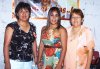 31072007
Carla Viviana Gámez Belmontes en compañía de un grupo de familiares y amistades disfrutó de su despedida de soltera organizada por Martha Irene Belmontes.