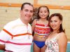 22072007
Anneliz Meléndez Arriaga festejó su sexto cumpleaños con una alegre merienda; es hija de Francisco y Elizabeth Meléndez.