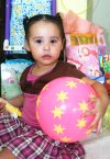 27072007
Enia Marisol Calzada Peña, en su fiesta de segundo cumpleaños; es hijita de Jesús y Marisol Calzada.