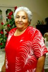 22072007
Doña Magdalena Romero Olivas fue festejada al cumplir 70 años de edad.