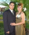 22072007
Luis Arturo Woo Guevara y Michelle Gómez Jurado se casarán en próxima fecha.