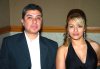 22072007
Roberto Torres Alvarado y Ana Elizabeth de Luna.