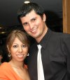 26072007
Sofía y Víctor Chaúl asistieron a la boda de Luis Mario Caro y Natalia Acosta.