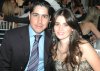 26072007
Sofía y Víctor Chaúl asistieron a la boda de Luis Mario Caro y Natalia Acosta.