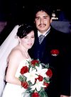 Sr. Adam P. Moyer Howkey y L.C.C. Sandra Iveth Castro Rodríguez unieron sus vidas en matrimonio en la parroquia Los Ángeles, el sábado 23 de junio de 2007. 

Estudio Laura Grageda.