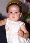 02082007
Luis Sebastián Torres Navarro fue festejado por sus tres años de edad, con un convivio que le organizaron sus papás José Luis Torres y Rosa Ma. Navarro.