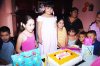 03082007
Francisco Meléndez y Elizabeth Arriaga organizaron una fiesta para su hija Anneliz por sus seis años de edad.