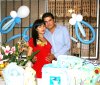 03082007
Rocío Claro, organizó una fiesta de canastilla para Rocío Georgina Ramírez Claro, por el próximo nacimiento de su bebé.