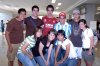 04082007
José Ledesma, Ingrid de Ledesma, Ingrid Ledesma, Ashley Roque y el pequeño Leonardito viajaron a Tijuana.