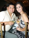 05082007
Srita. Ana Karina Pasillas Yáñez y el Sr. Roberto Rivas Macías efectuaron su matrimonio civil el sábado 21 de julio de 2007.